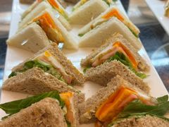 -美盛喜来登大酒店-盛宴标帜餐厅