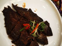 -银都上海菜馆(粤海东路店)