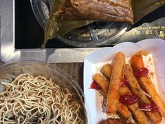 -盒马鲜生(帝斯曼店)