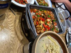 -上菜呷饭(唐家店)