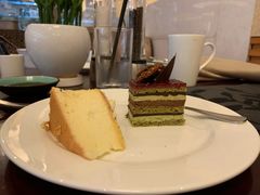 -喜来登酒店-盛宴标帜餐厅