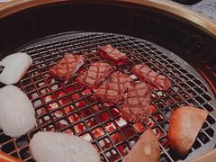 -虎哥六韩式烤肉料理 TIGERGRILL(隆生金山湖中心购物广场店)