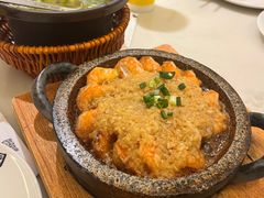 -小菜园新徽菜(镇江丹阳吾悦店)