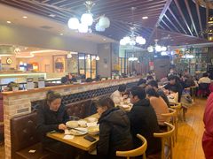 大堂-台北楚楚园馅饼粥(虹桥南丰城店)