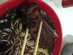 小龙大肉面馆-小龙大肉面馆