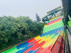 -上海玛雅海滩水公园