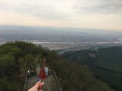 -帽儿山国家森林公园