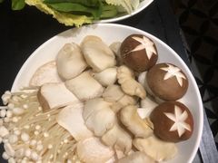 -重庆德庄火锅