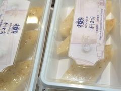 -狮王府淮扬菜(新街口友谊店)
