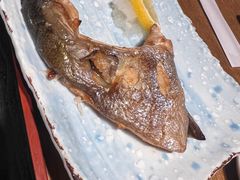 -海鮮市場長崎港(出島ワーフ店)