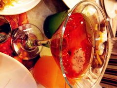 果酒-芭菲盛宴·环球美食(解放碑英利国际店)