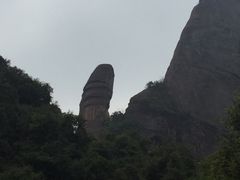 -丹霞山风景名胜区