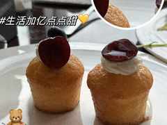 -Social 秀西餐厅-长沙瑞吉酒店(运达店)