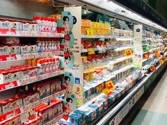 -卜蜂莲花(杨高北路店)