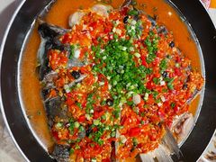 -味上湘菜馆(阿波罗店)