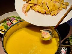 -东湖34号餐厅·湖北菜