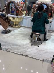 -SoSweet香港专业儿童美发沙龙(IFS国际金融店/春熙路店)