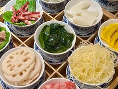 -咏江南·苏式火锅·苏州评弹(观前街店)