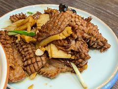 -魁盛居百年鲁菜馆(县西巷店)