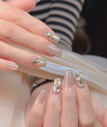-RL Nail·瑞丽美甲美睫品牌原创店