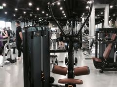 -OXYGYM 奥美氧舱运动中心(领展购物广场·中关村店)
