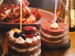 -Pantry's Best派悦坊蛋糕(K11购物艺术中心店)