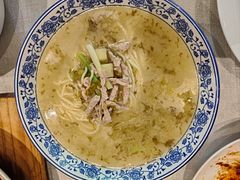 -老正兴菜馆(福州路店)