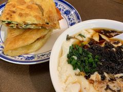 -老客满蛋饼(双塔市集店)