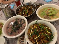 烧鸡公-高子烧鸡公(五里堆路店)