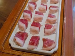鲜纽约克-前门·鲜肉火锅(长风店)