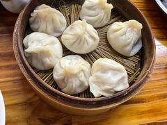 -锅贴大王南翔小笼(临沂二村店)