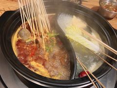 -江湖六膳門串串香(隆礼路店)