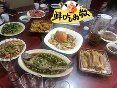 -温州一家人美食(西木头市店)