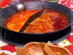 -赵美丽重庆火锅(西安直营总店)
