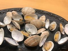 -萨莉亚意式餐厅(中北永旺店)