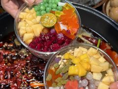-仪表厂火锅(总店)