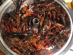 -韩盛·盛江山自助料理(中街大悦城店)