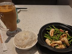 -新宝餐厅(流塘店)
