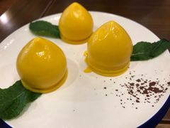 -满园烤鸭·春饼(太原街万达店)