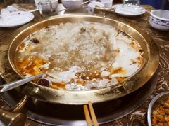 -徐记老店天麻火腿鸡(犀浦店)