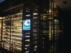 -富力丽思卡尔顿酒店·FLAIR餐厅酒吧