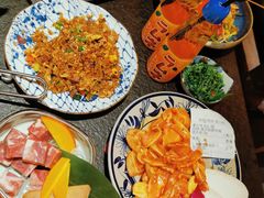 -上男·烧肉集市(五一广场店)
