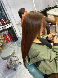 -东方美妍小鹏造型