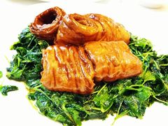 草头圈子-老正兴菜馆(福州路店)