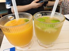-牛扒先生·厚切雪花牛扒西餐厅(北京路禺山路店)