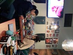 -帕歌西班牙餐厅paco tapas