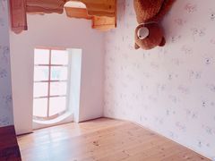 -金山农民画村-枫泾波兰倒置屋
