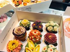 -BON CAKE(华贸购物中心店)
