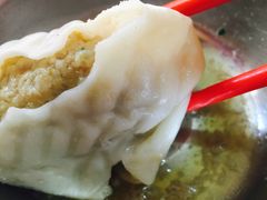 -笑云开汤包店(网巾市店)