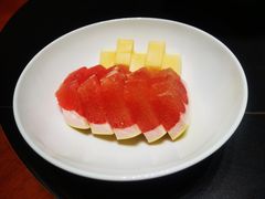 -翕间食·精致淮扬菜(江苏大剧院店)